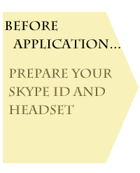 CubicTalk-Online English Institute for Japanese and Korean stuents|recruiting step0