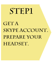 CubicTalk-Online English Institute for Japanese and Korean stuents|recruiting step1